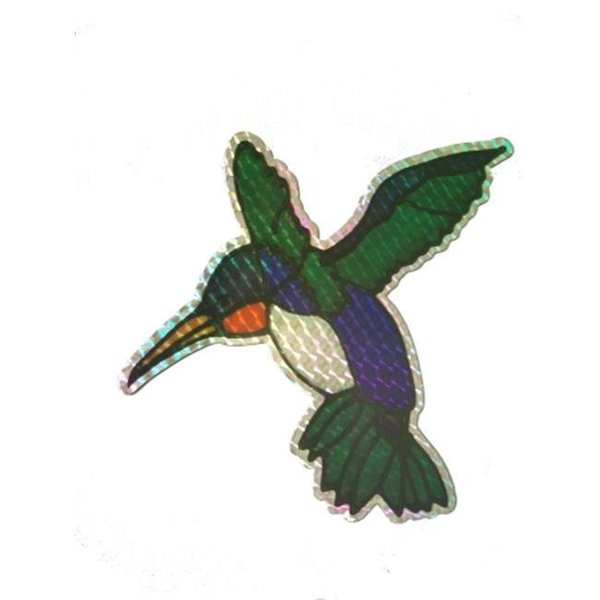 Clark Collection Clark Collection CC52071 Large Hummingbird CC52071